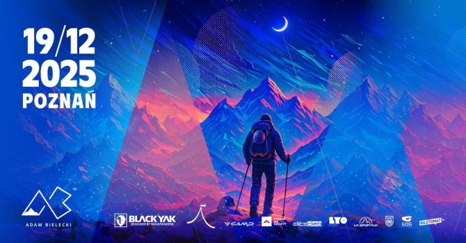 Adam Bielecki | Bez śladu | Poznań