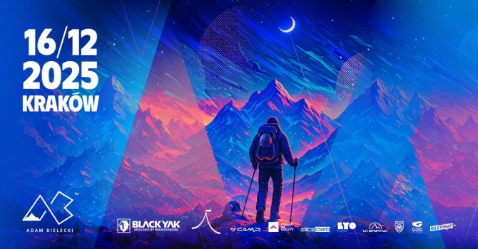 Adam Bielecki | Bez śladu | Kraków