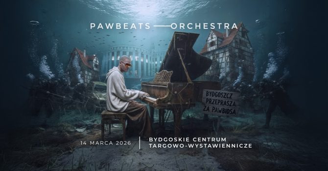 PAWBEATS ORCHESTRA 2026 | CZĘŚĆ I