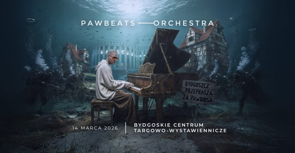 PAWBEATS ORCHESTRA 2026 | CZĘŚĆ I