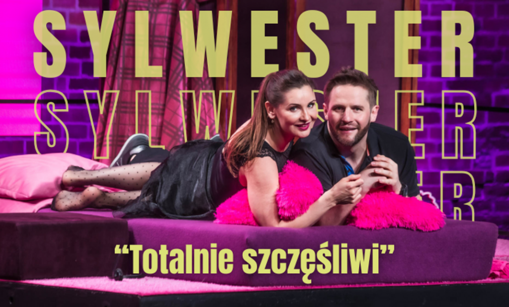 Totalnie szczęśliwi