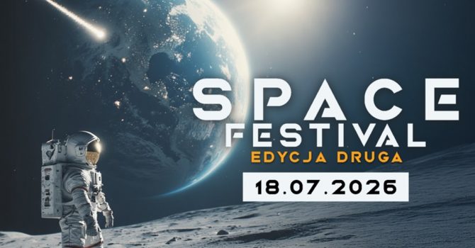 Space Festival 2026 (Nysa)