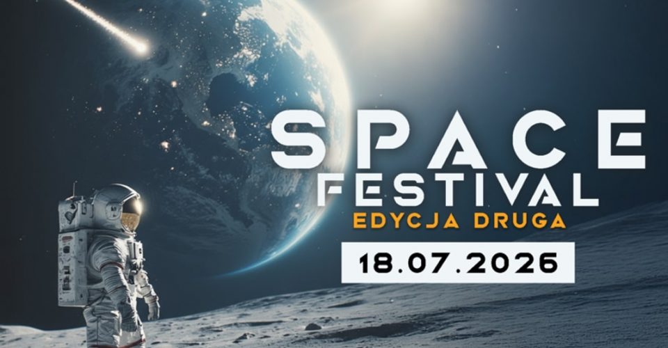 Space Festival 2026 (Nysa)