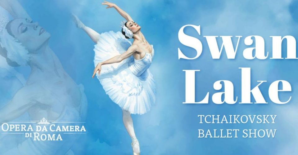 „Jezioro Łabędzie przy świecach” – koncert z tańcem na żywo