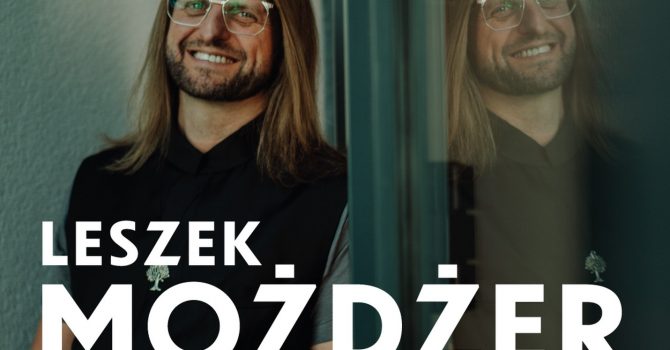 Leszek Możdżer | Szczecin