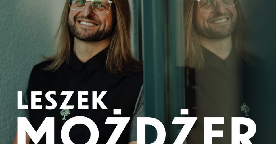 Leszek Możdżer | Szczecin