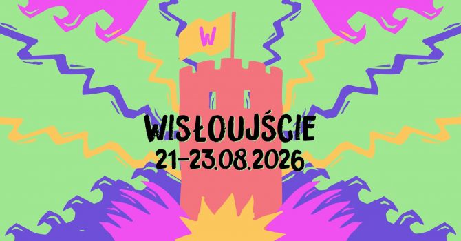 Wisłoujście 2026