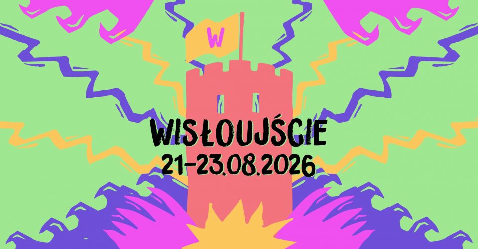Wisłoujście 2026