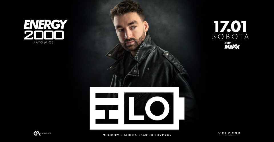 HI-LO 17.01 - ENERGY 2000 KATOWICE [18+]