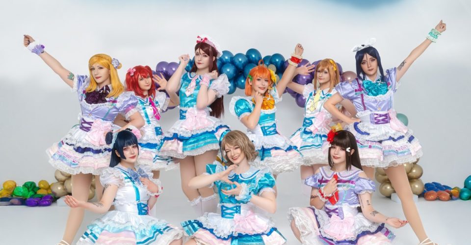 B1/Wonderz! "Step into Sunshine" + Try! Mirai!! + WonderTime | Gdańsk