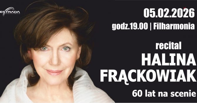 Halina Frąckowiak | Szczecin