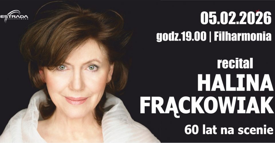 Halina Frąckowiak | Szczecin