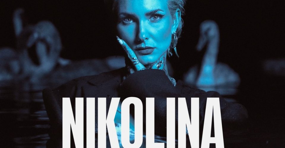 NIKOLINA | TECHNO BALKON