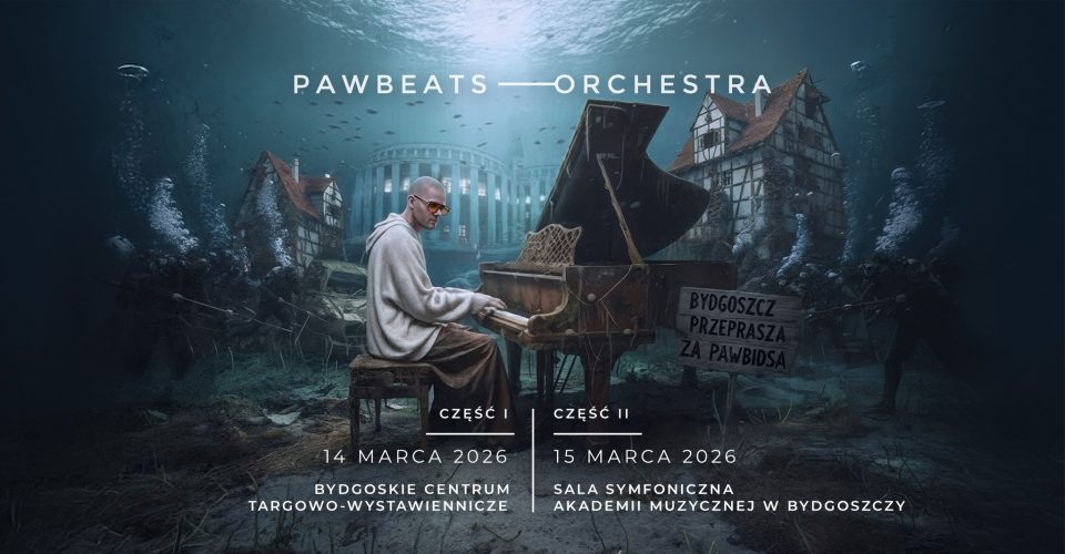 PAWBEATS ORCHESTRA 2026 | CZĘŚĆ II