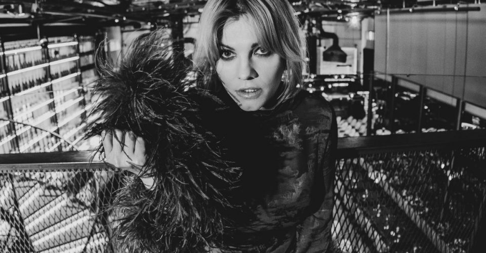 ANIA DĄBROWSKA „Subtelnie” Trasa Akustyczna | Szczecin