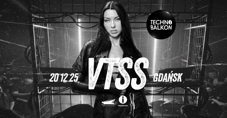VTSS | TECHNO BALKON