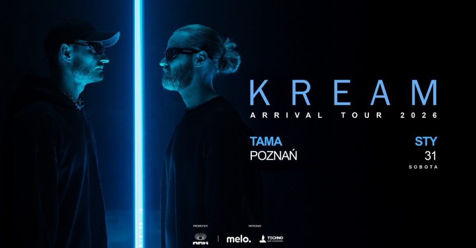 ARK: KREAM | POZNAŃ