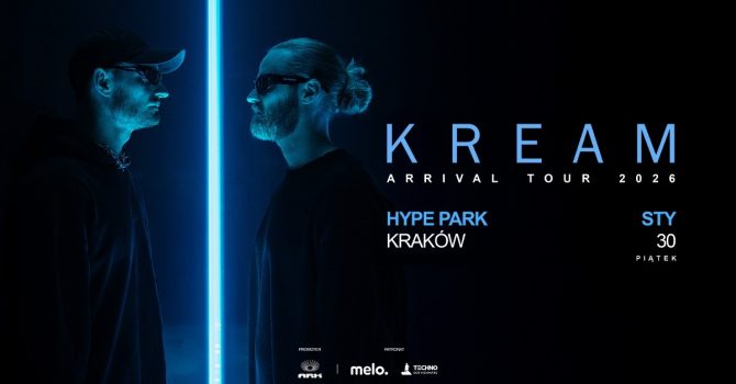 ARK: KREAM | KRAKÓW