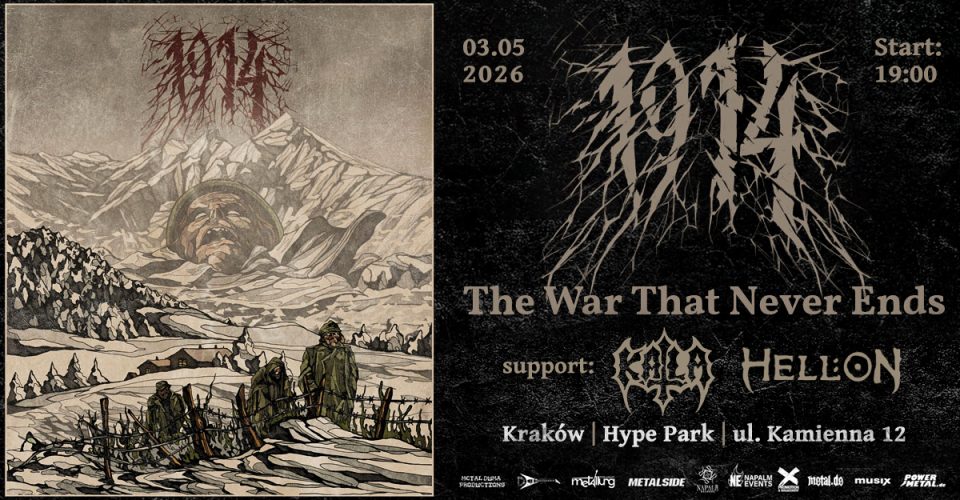 The War That Never Ends | Kraków