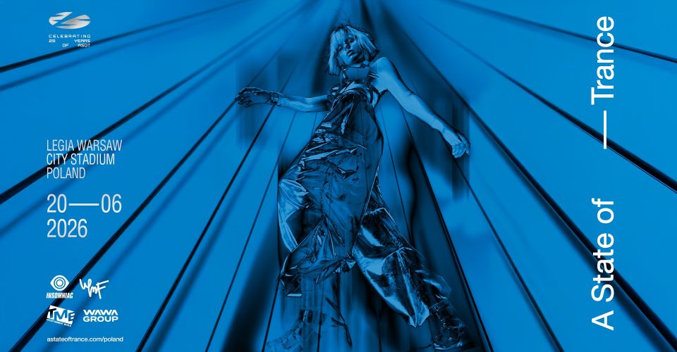 A State Of Trance 2026 Poland