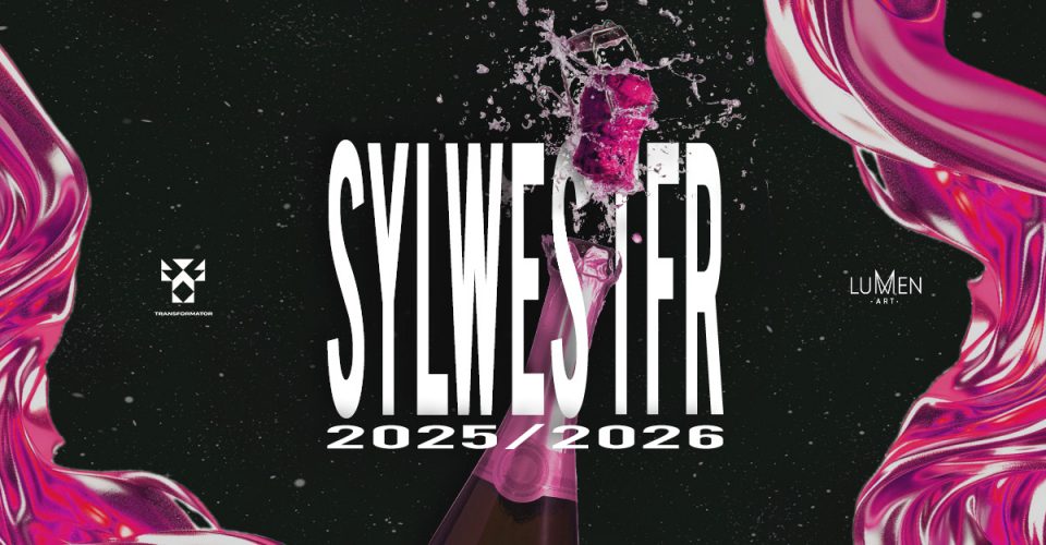 SYLWESTER 2025/2026 | WROCŁAW