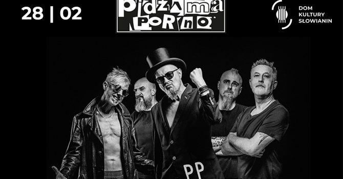 Pidżama Porno | Szczecin