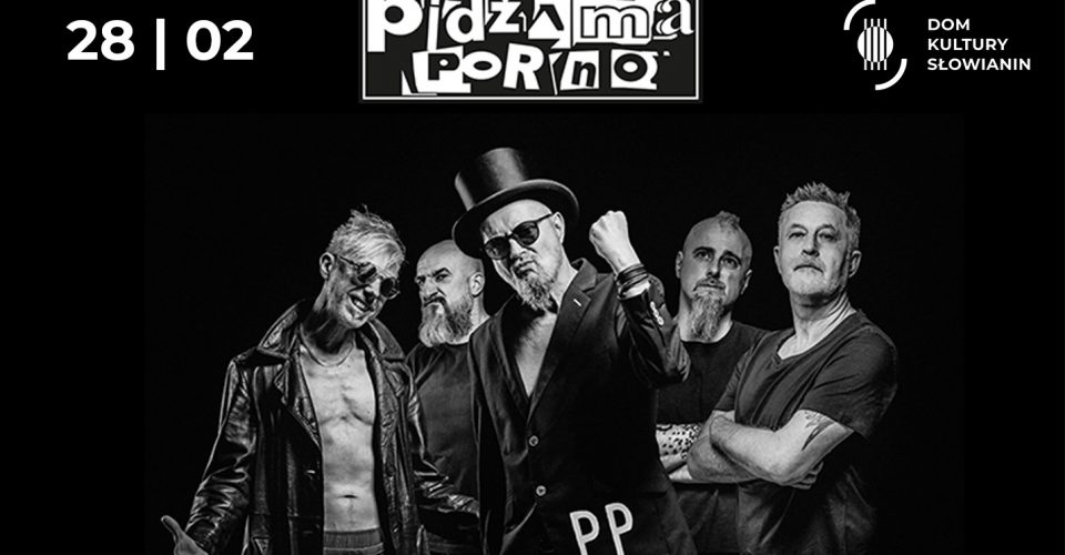 Pidżama Porno | Szczecin