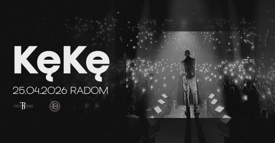 KęKę | Radom (drugi termin)