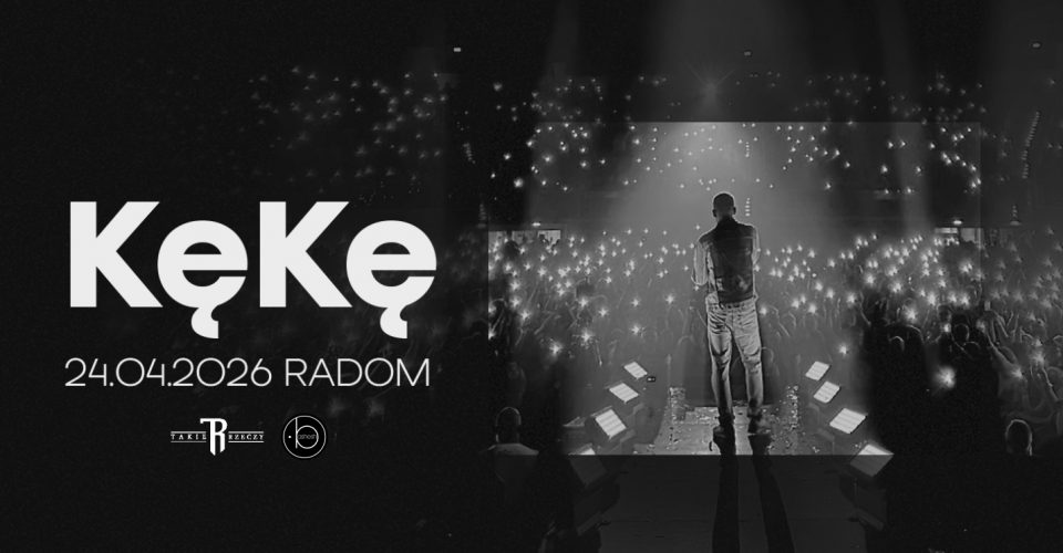 KęKę | Radom