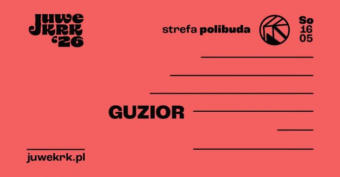 Juwenalia Krakoskie - STREFA POLIBUDA | SOBOTA