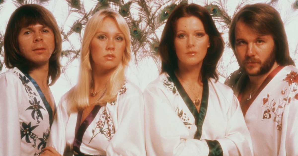 ABBA powraca po 39 latach! Nowości od szwedzkiej grupy już w przyszłym tygodniu