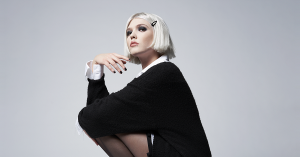 Daria Zawiałow zapowiada jesienną trasę promującą album „Wojny i noce”