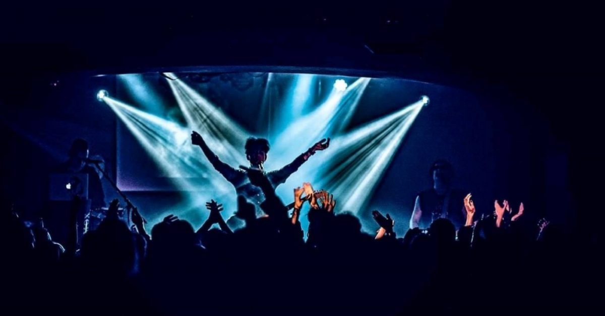 Clan of Xymox zagrają w Polsce aż dwa koncerty
