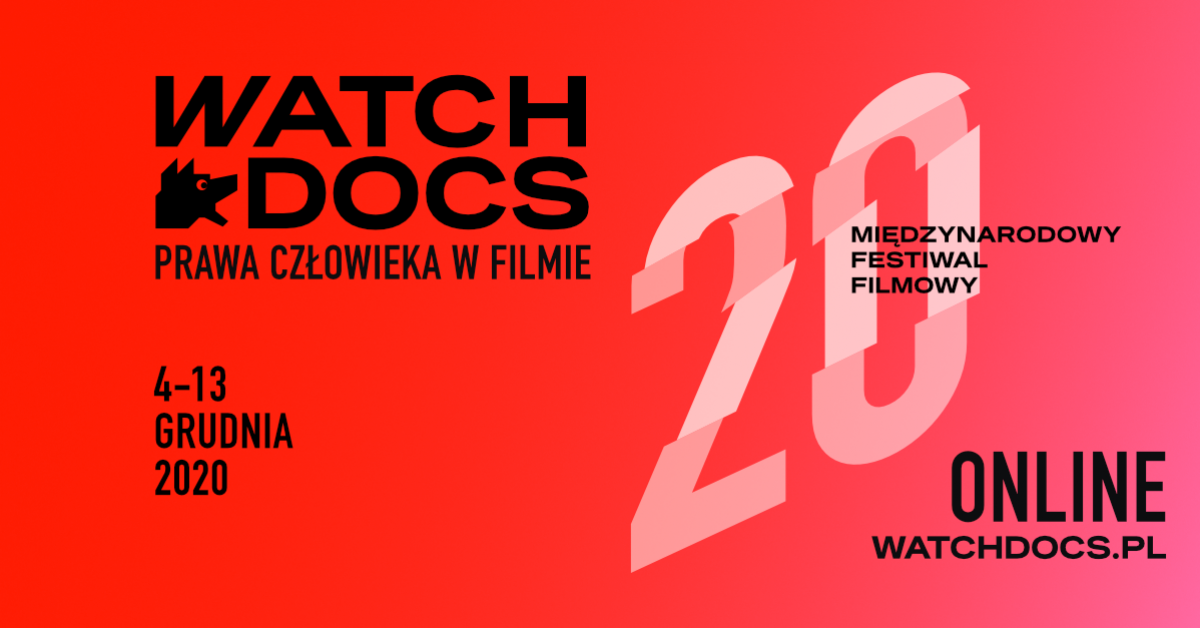 Filmy i prawa człowieka. Ruszył festiwal WATCH DOCS