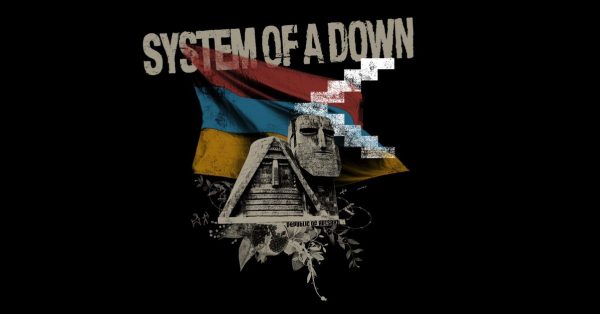 System Of A Down z dwoma nowymi kawałkami po 15 latach ciszy