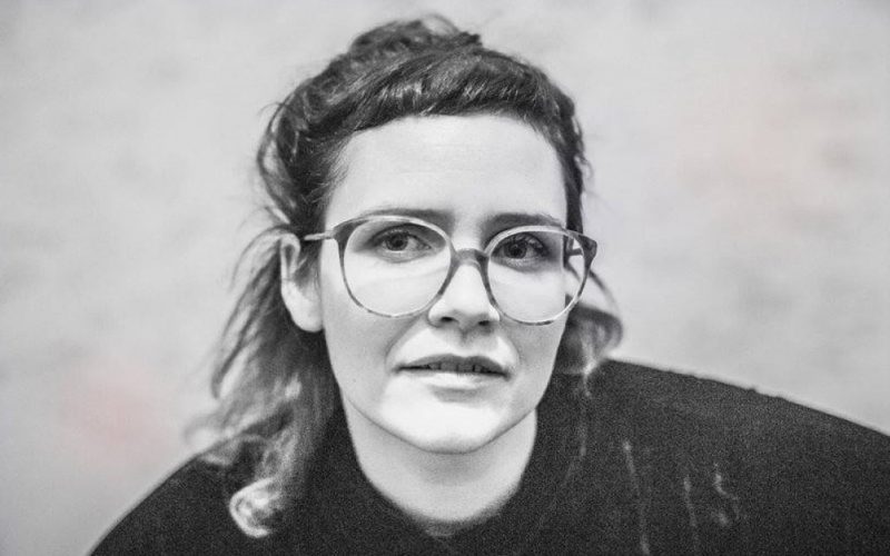 Sóley w Warszawie Islandzka Sensacja AltPopu na Żywo w Klubie Niebo