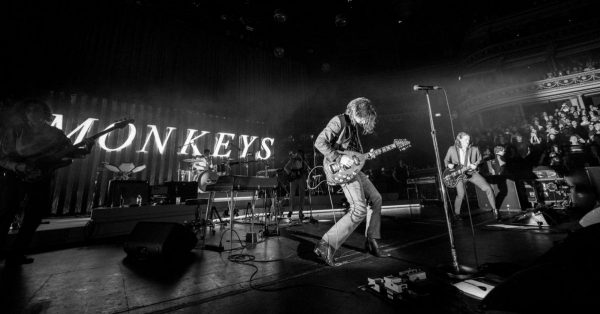Arctic Monkeys wracają na trasę! Będzie koncert w Polsce?
