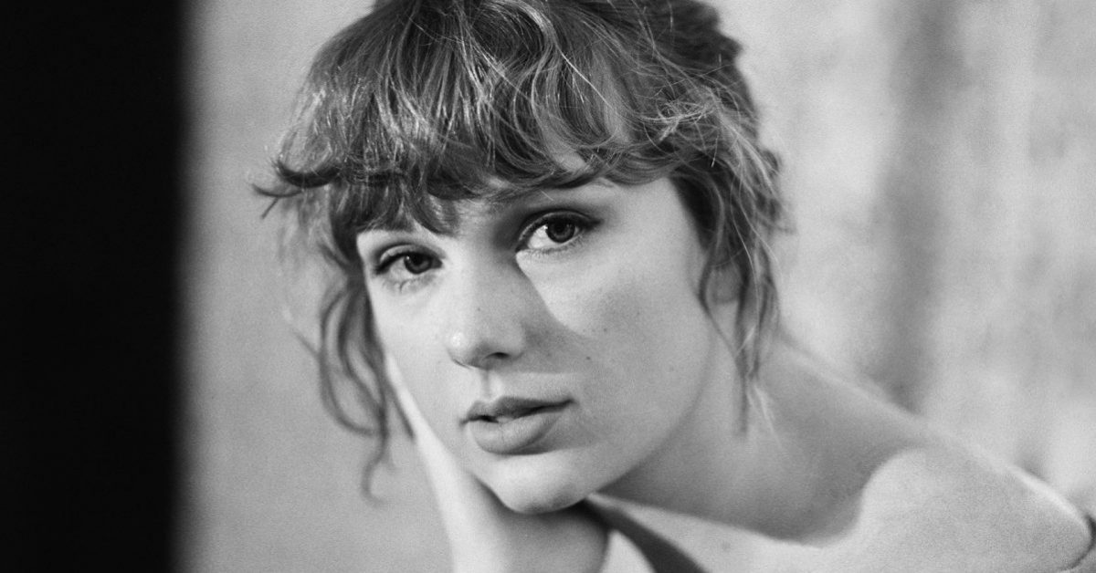 Taylor Swift idzie na rekord. Właśnie ukazał się jej nowy album “evermore”