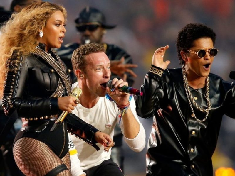 OneRepublic, Beyoncé, Adele i Chris Martin nagrali wspólny utwór