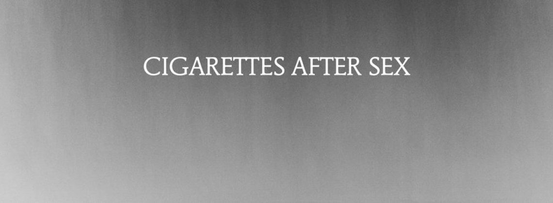 Cigarettes After Sex nadchodzi z nowym albumem – „Cry”