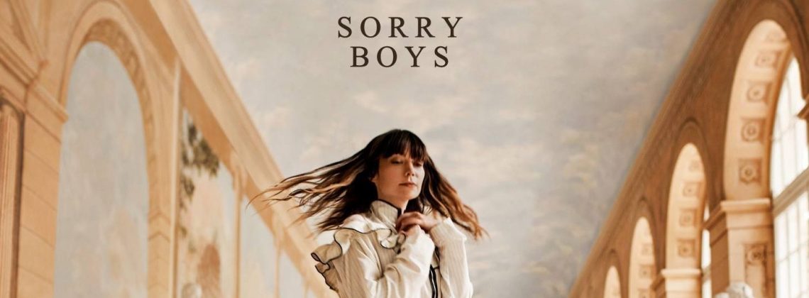 Sorry Boys wracają z nowym albumem