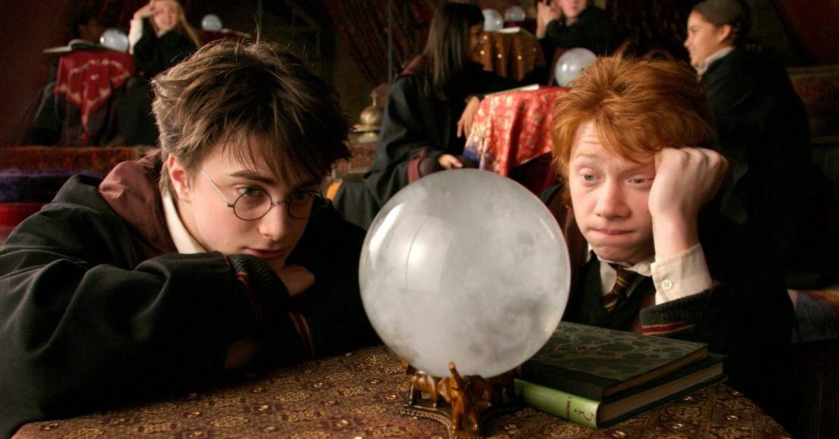 „Harry Potter” – przybyły listy z Hogwartu. Jest kolejny zwiastun rocznicowego programu
