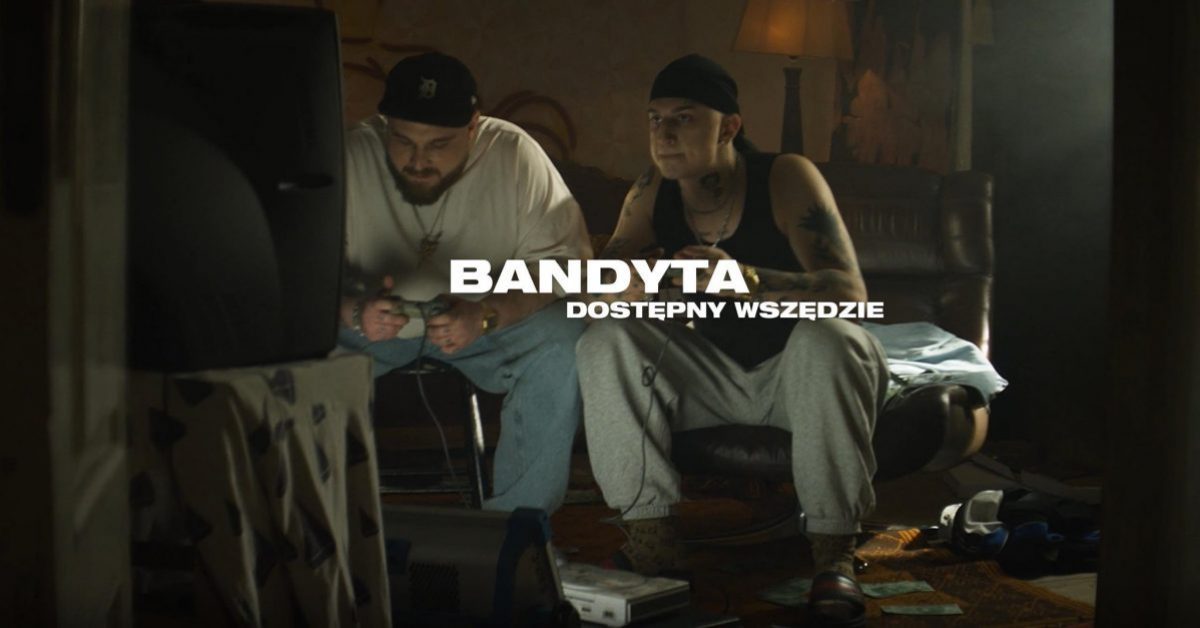 Sobel nic nie musi – posłuchajcie singla „Bandyta”