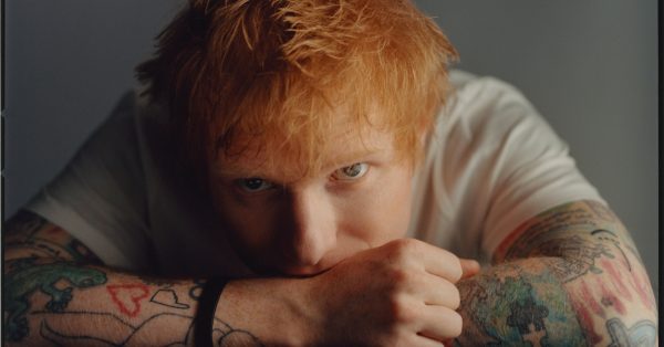 “Shivers” – nowy singiel od Eda Sheerana. Będzie kolejny hit?