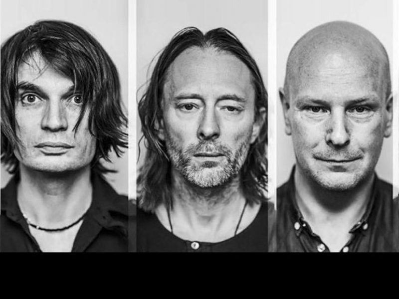 Popularny utwór Radiohead wreszcie trafił do sieci!
