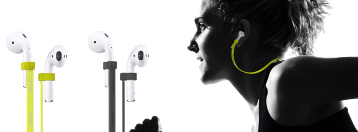Kup kabel, żeby nie zgubić swoich bezprzewodowych słuchawek do iPhone’a