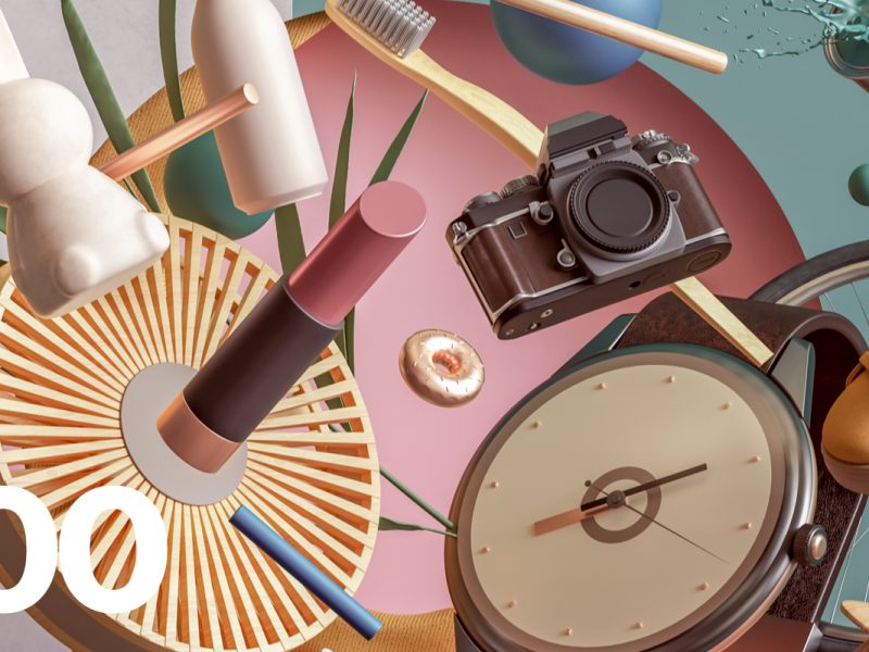 Pinterest podrzuca nam wnętrzarskie trendy na 2019 rok!