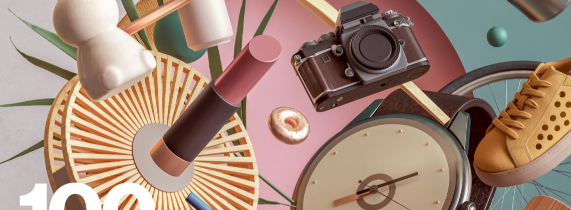 Pinterest podrzuca nam wnętrzarskie trendy na 2019 rok!