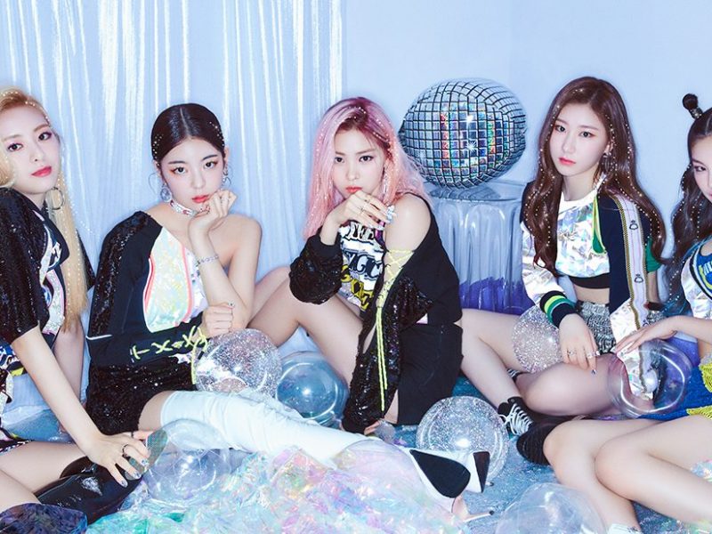 Najlepsze k-popowe comebacki lipca 2019
