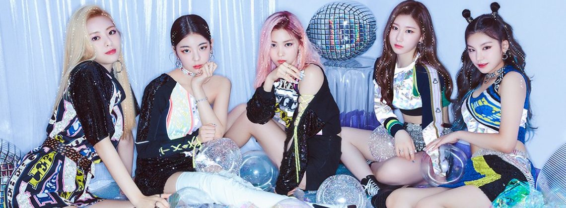 Najlepsze k-popowe comebacki lipca 2019